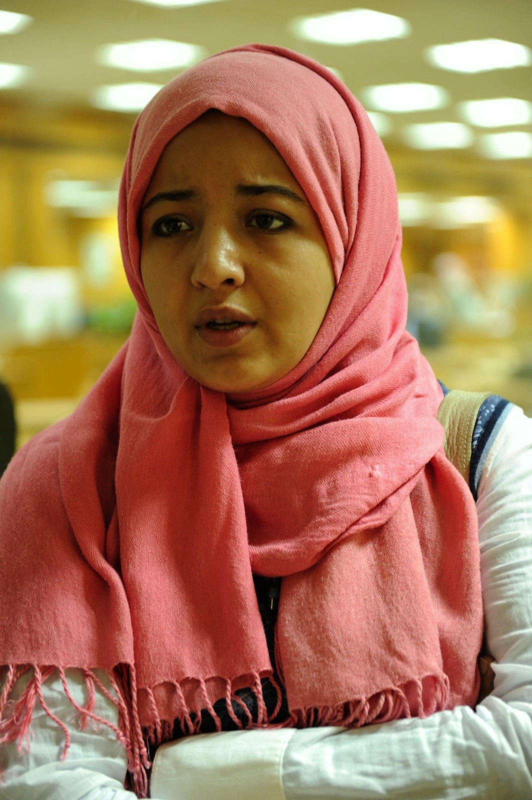 Sabah Hamomou